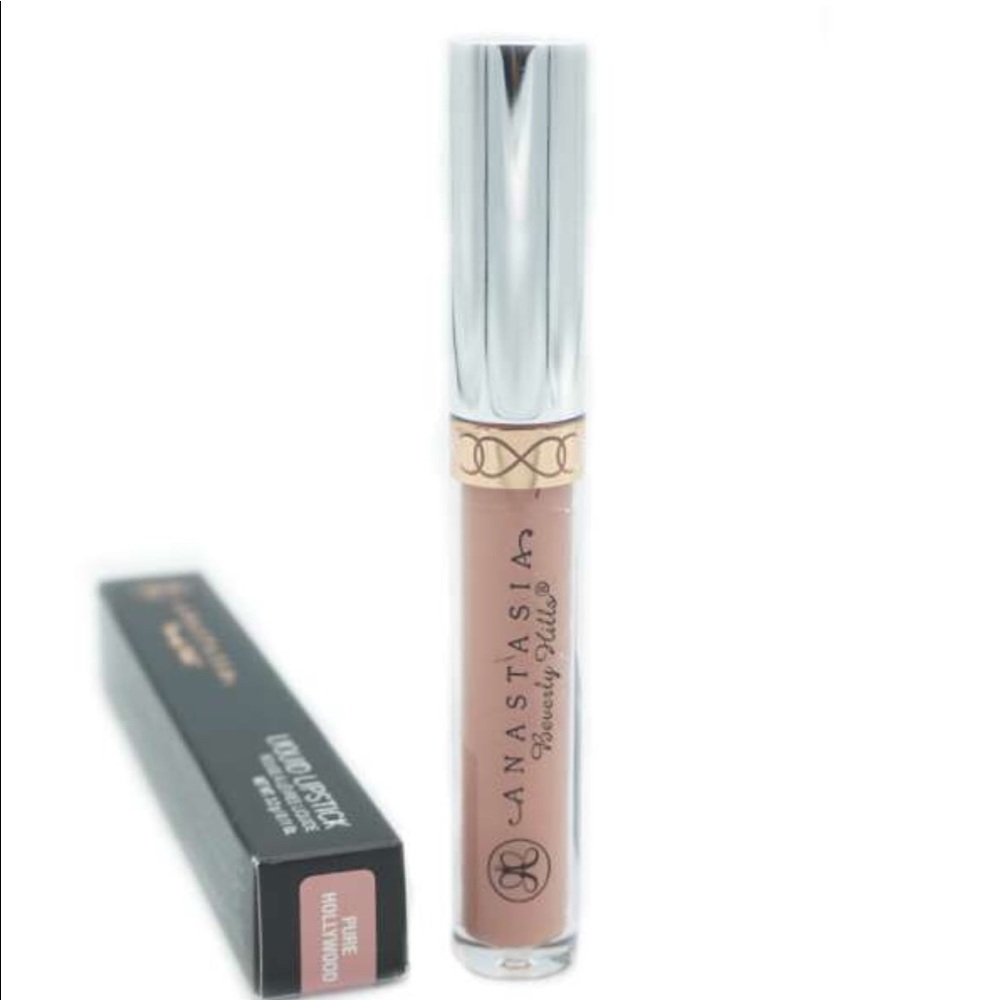 🦋BUNDLE ANASTASIA BEVERLY HILLS & OFRA LIPSTICKS - Picture 3 of 7